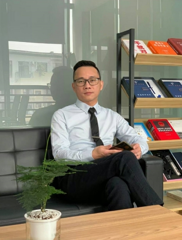 我這樣的男人的第五张照片--平潭相亲服务中心