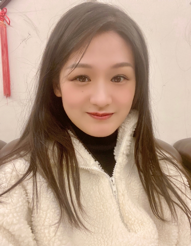 盧盈穎的第二张照片--平潭相亲服务中心