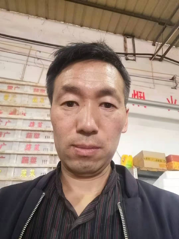 容裕富的第一张照片--平潭相亲服务中心