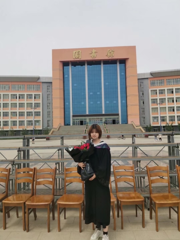 铁锤妹妹的第一张照片--平潭相亲服务中心