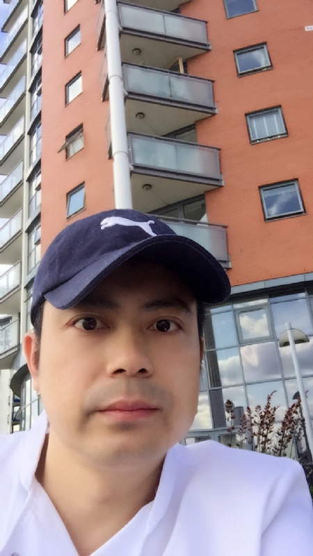 随遇而安的第一张照片--平潭相亲服务中心