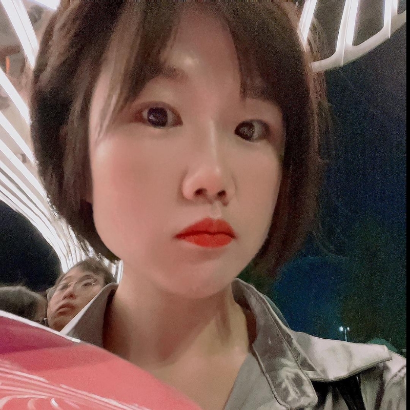 琳琳的第一张照片--平潭相亲服务中心