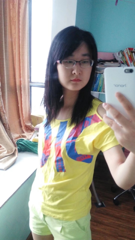 夏至的第一张照片--平潭相亲服务中心