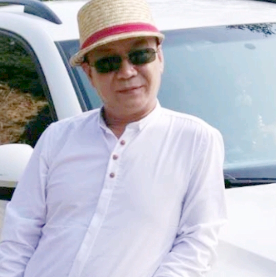 快快的第一张照片--平潭相亲服务中心