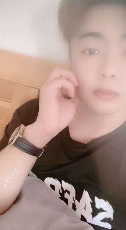90后的第二张照片--平潭相亲服务中心