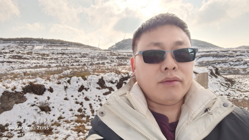 碧波绿叶的第一张照片--平潭相亲服务中心