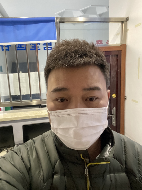 光明磊落的第二张照片--平潭相亲服务中心
