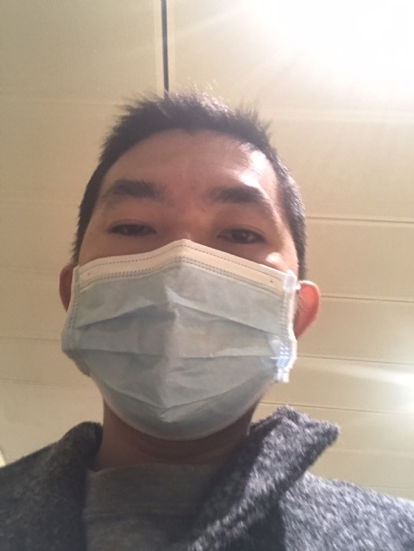 诚恳的第二张照片--平潭相亲服务中心