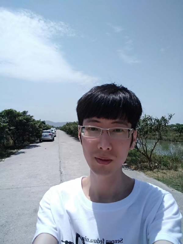 一叶知秋的第一张照片--平潭相亲服务中心