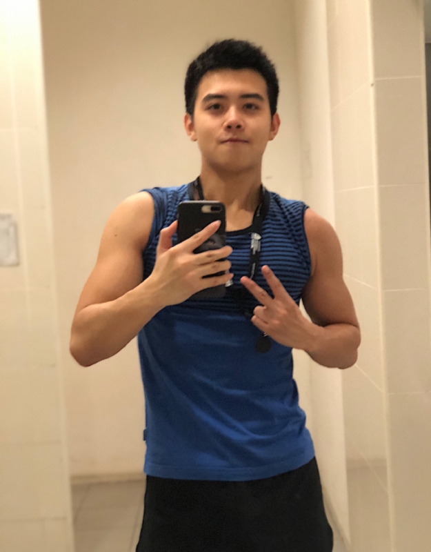 陈力晗的第二张照片--平潭相亲服务中心