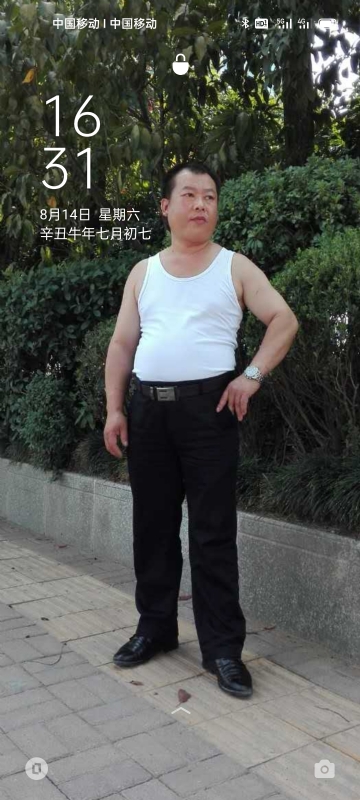 不加糖的苦咖啡的第二张照片--平潭相亲服务中心