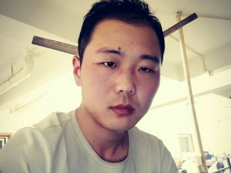 听听那冷雨的第一张照片--平潭相亲服务中心