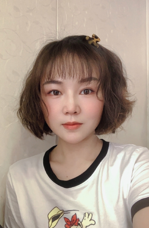 Faviana的第一张照片--平潭相亲服务中心