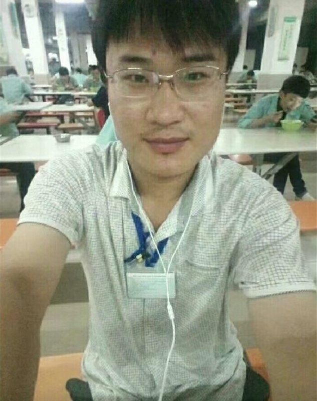 大唐123的第一张照片--平潭相亲服务中心