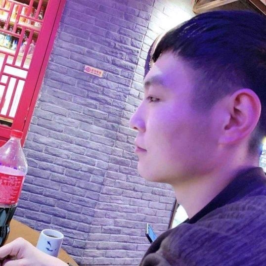 皮皮鲁的第一张照片--平潭相亲服务中心