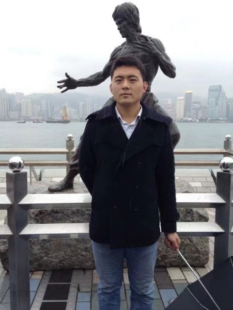正身清心的第一张照片--平潭相亲服务中心