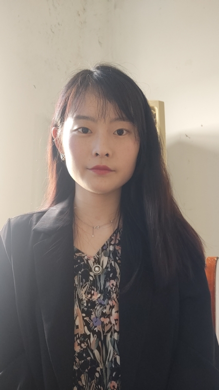 啾啾儿的第二张照片--平潭相亲服务中心