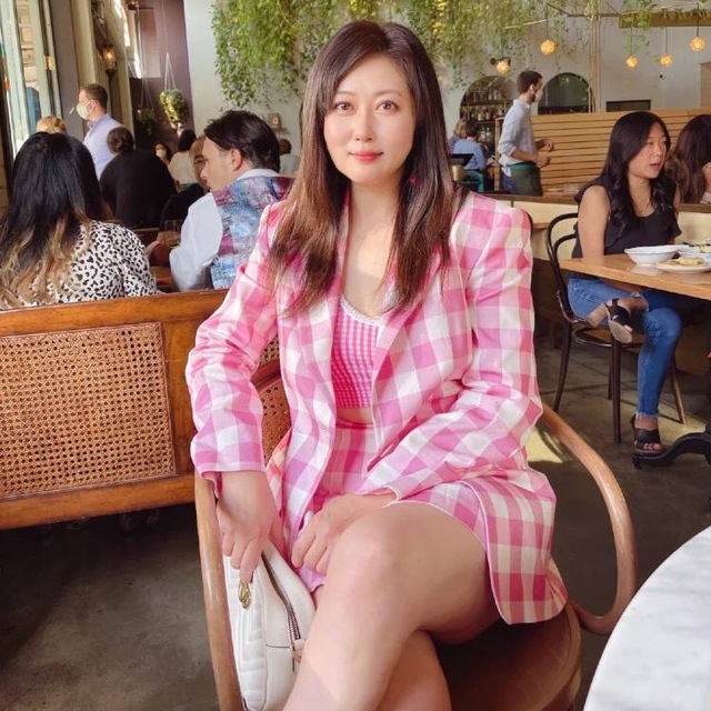 陳汐的第一张照片--平潭相亲服务中心