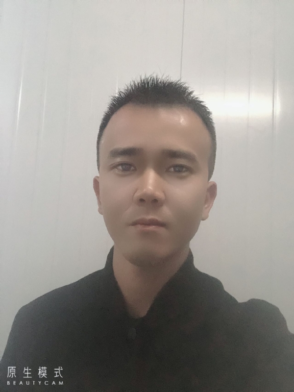 壮飞的第一张照片--平潭相亲服务中心