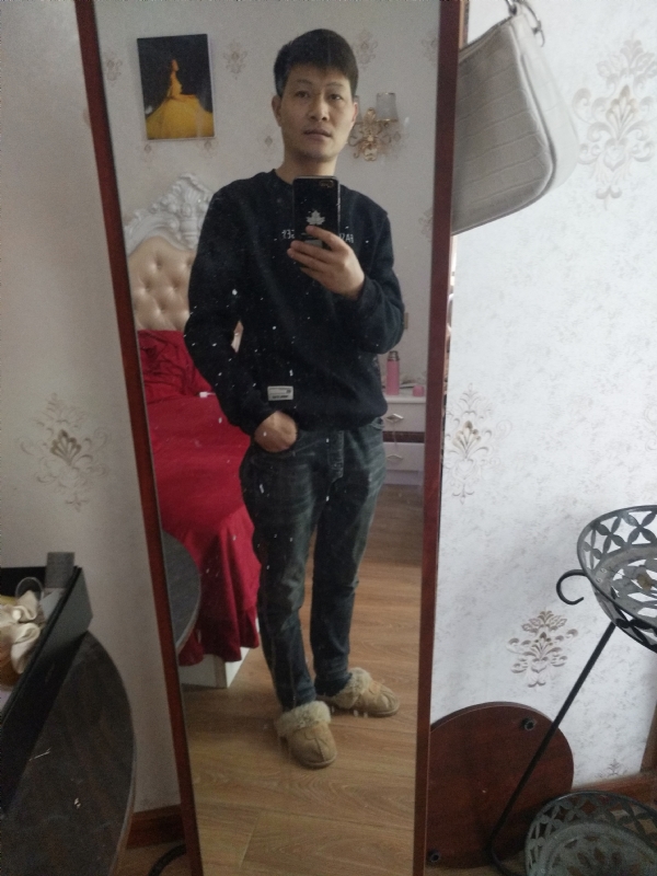 千里寻她的第一张照片--平潭相亲服务中心