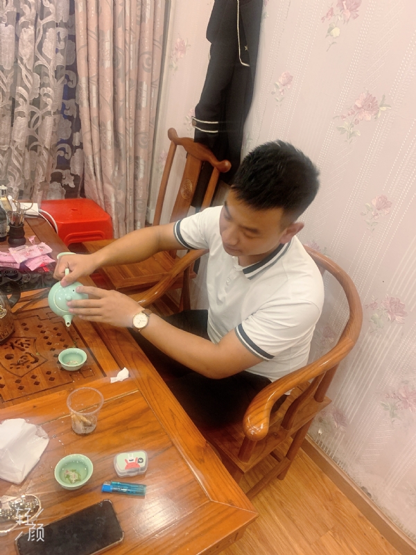 古有风琴的第一张照片--平潭相亲服务中心