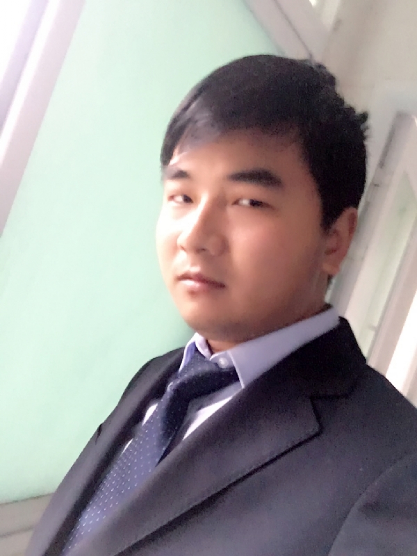 殷勤的王子的第二张照片--平潭相亲服务中心