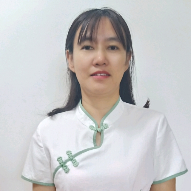 杨金凤的第一张照片--平潭相亲服务中心
