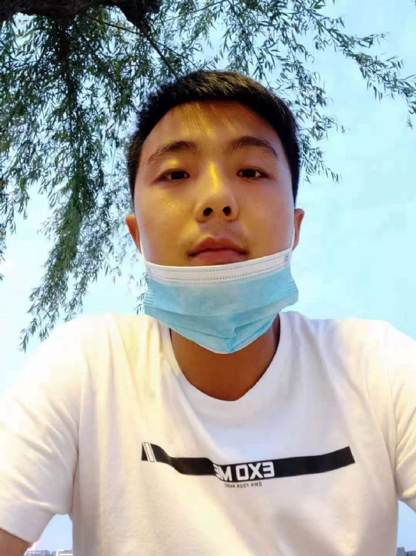态度的第一张照片--平潭相亲服务中心