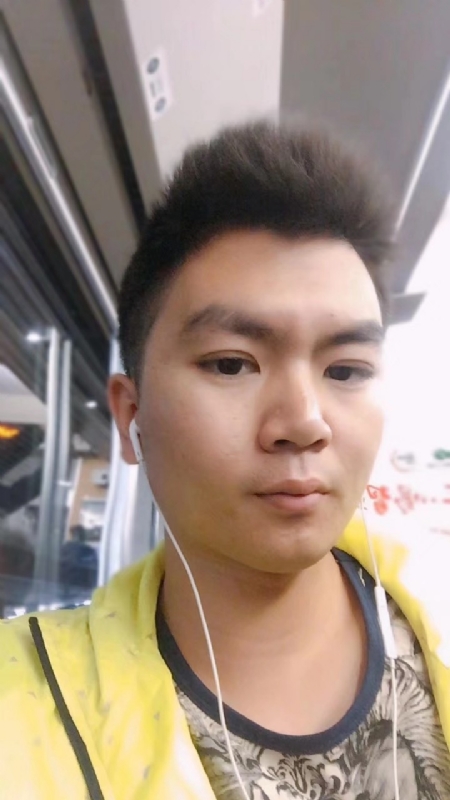 瑞泽的第一张照片--平潭相亲服务中心