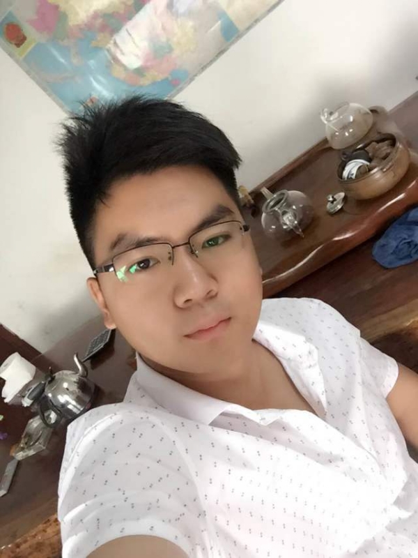 瑞泽的第二张照片--平潭相亲服务中心