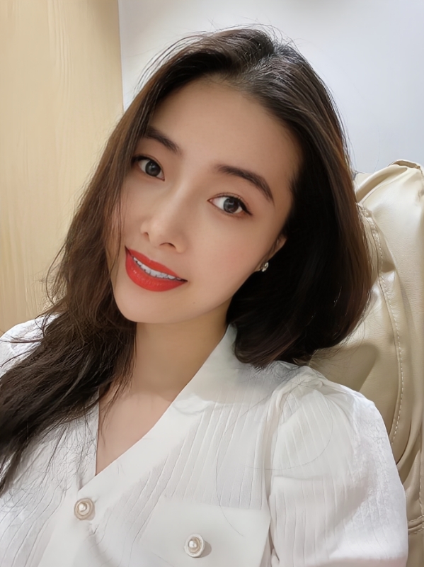 Tina的第一张照片--平潭相亲服务中心