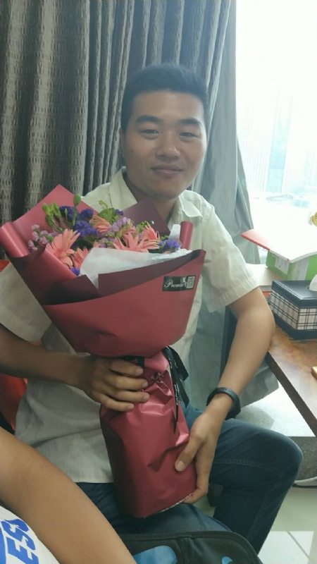 随风的第三张照片--平潭相亲服务中心