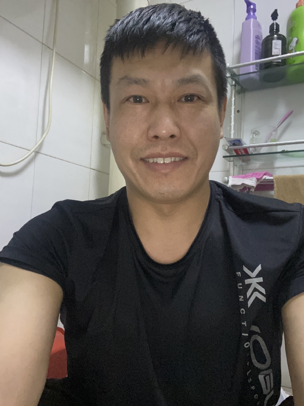 王先生的第一张照片--平潭相亲服务中心