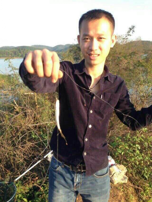 开心最重要的第一张照片--平潭相亲服务中心