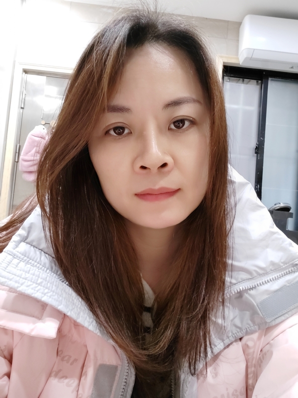 Annalin的第一张照片--平潭相亲服务中心