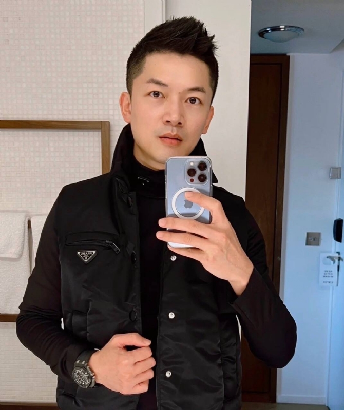 钱多多的第一张照片--平潭相亲服务中心