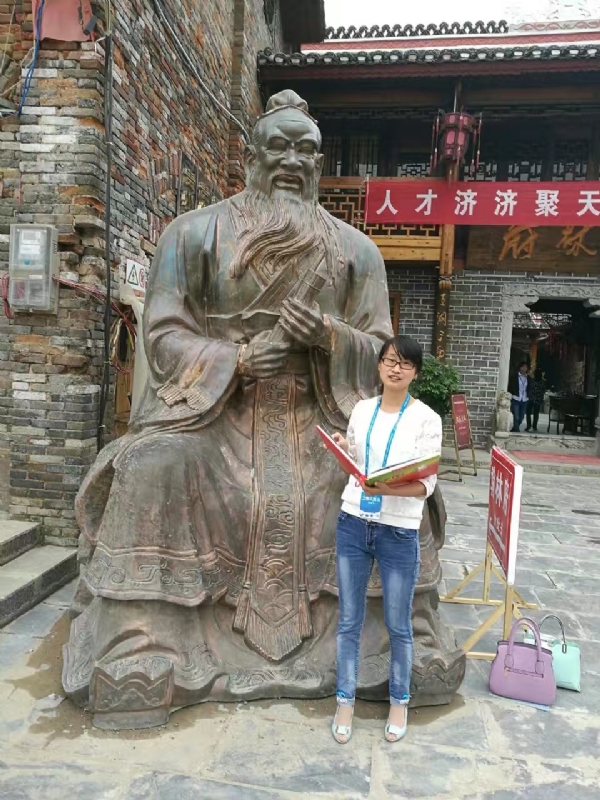 过眼云烟的第一张照片--平潭相亲服务中心