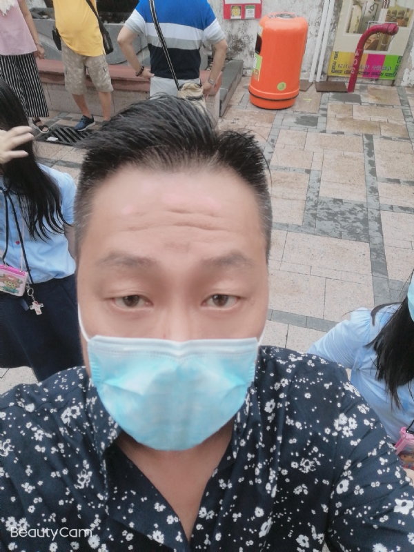 忘情水的第一张照片--平潭相亲服务中心