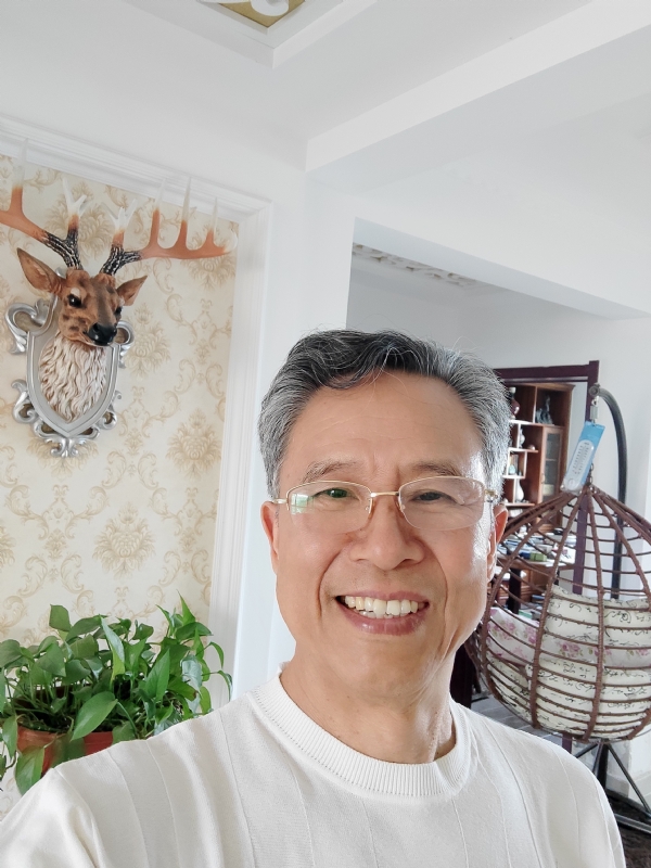 坐看云起时的第四张照片--平潭相亲服务中心