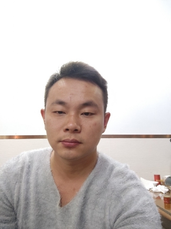小冷的第一张照片--平潭相亲服务中心