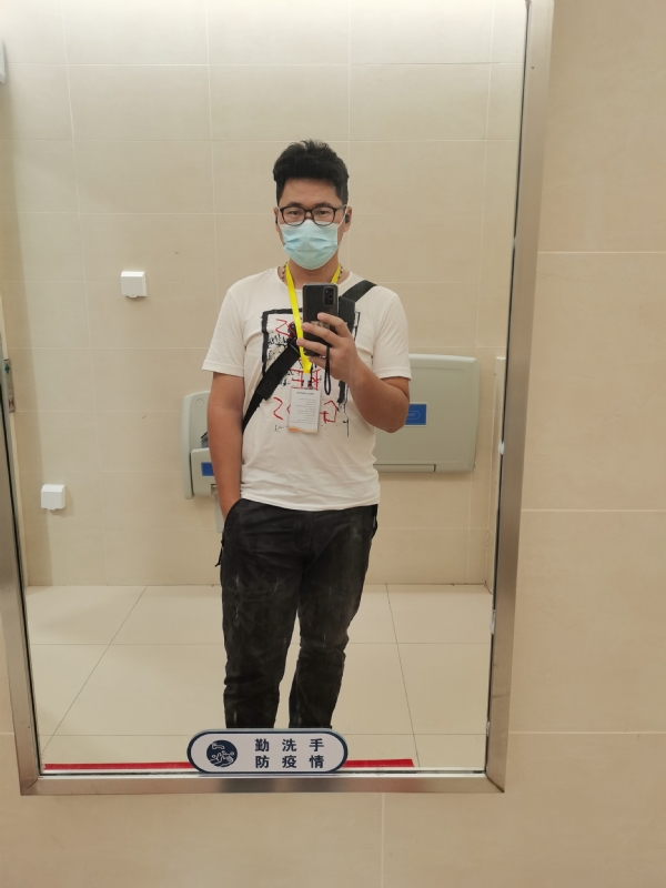 鲮的第二张照片--平潭相亲服务中心