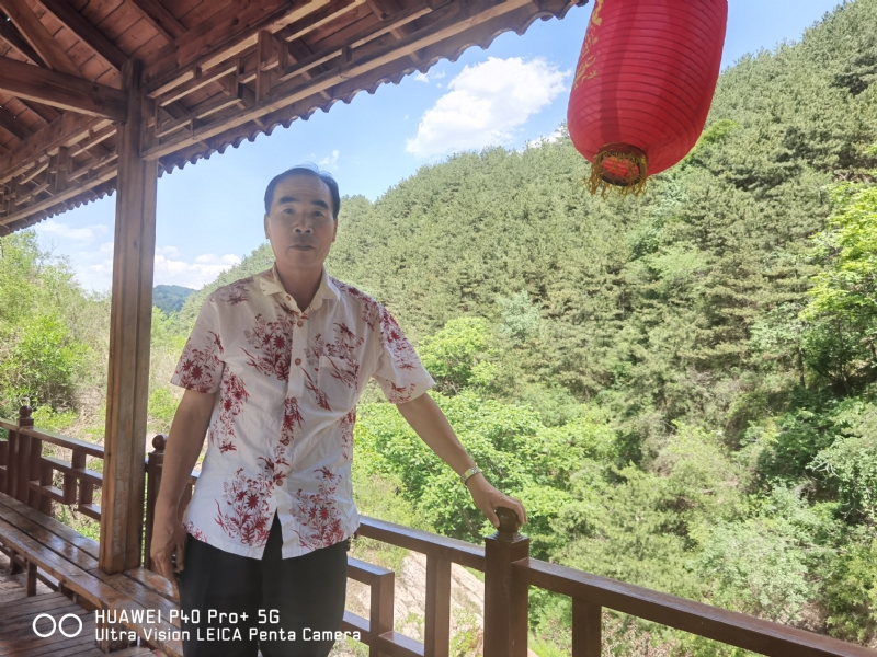 外星人的第三张照片--平潭相亲服务中心