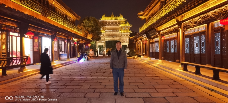 外星人的第七张照片--平潭相亲服务中心