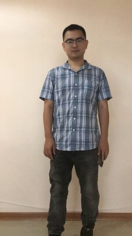 微尘的第三张照片--平潭相亲服务中心