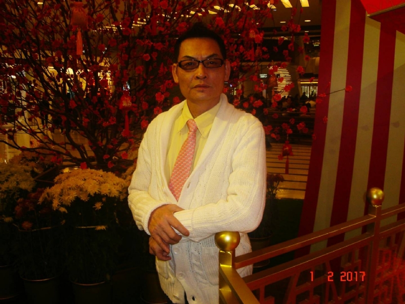 sun的第一张照片--平潭相亲服务中心