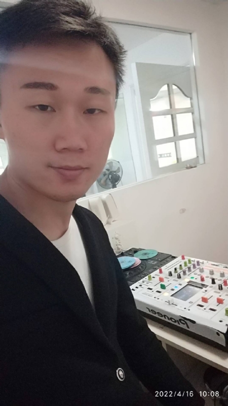 林锋的第三张照片--平潭相亲服务中心