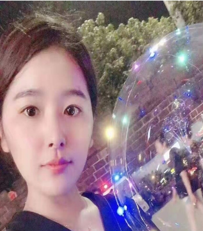 心碎小猪的第一张照片--平潭相亲服务中心