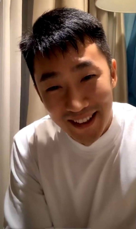 杨先森的第一张照片--平潭相亲服务中心