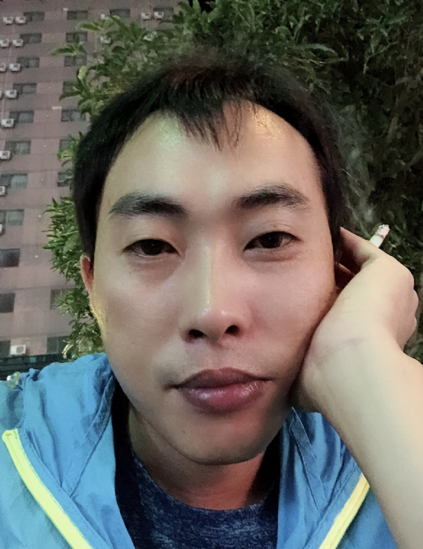 一直在路上的第一张照片--平潭相亲服务中心