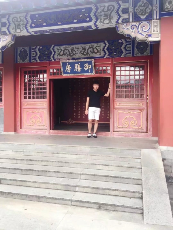 伟仔的第二张照片--平潭相亲服务中心